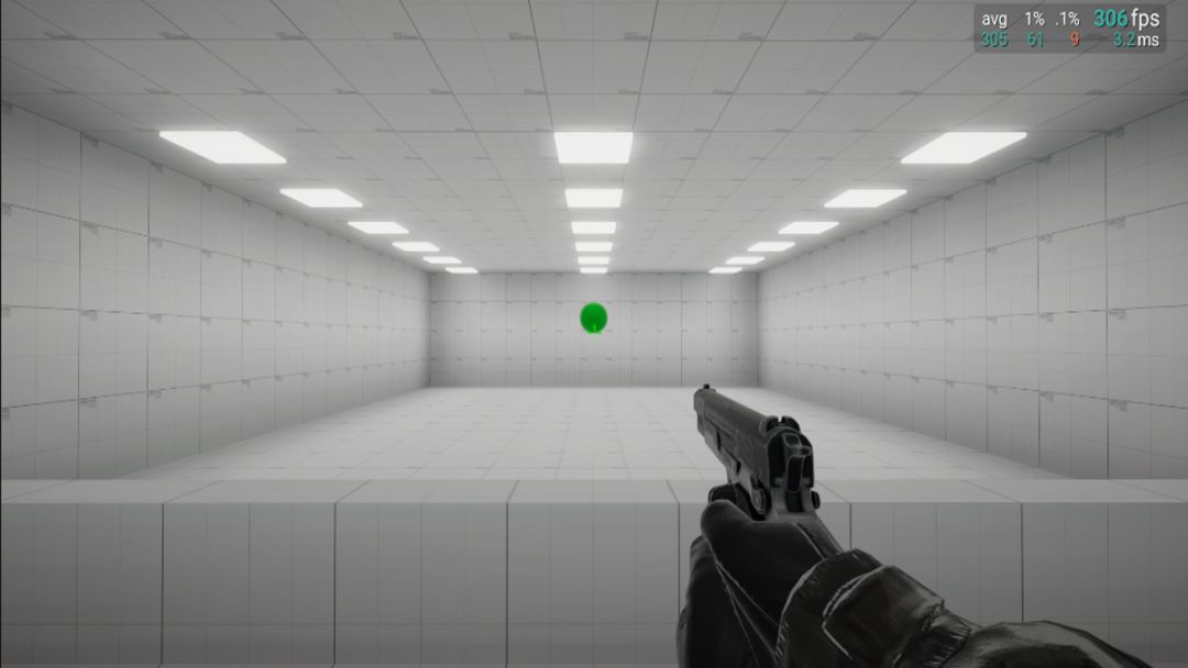 练枪皇帝游戏截图