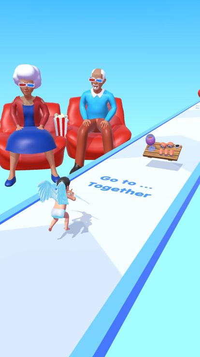 Choose Your Life游戏截图