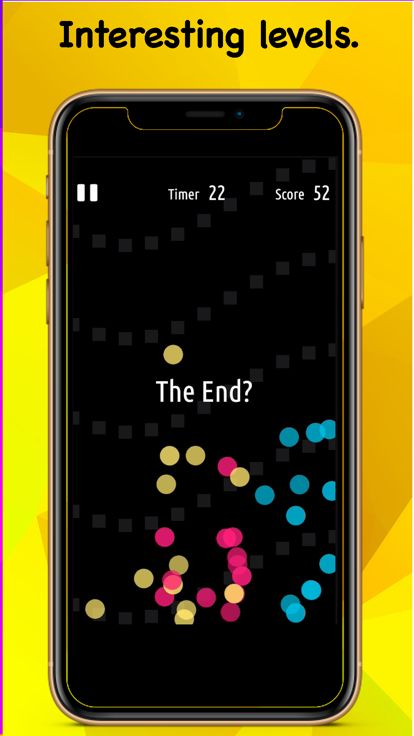 Melodious游戏截图