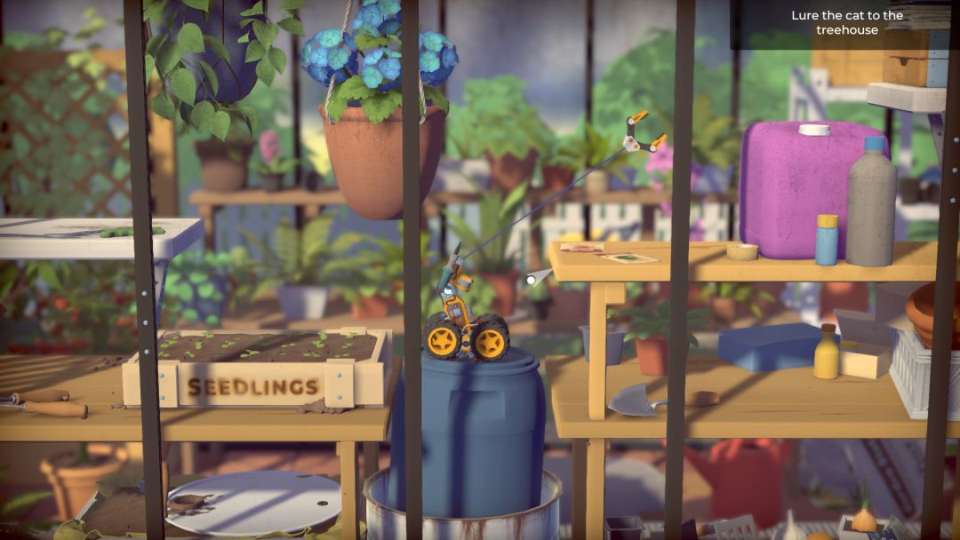 Time Loader游戏截图