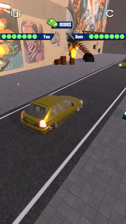 Car Smashers游戏截图