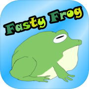 Fasty Frogicon