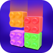 Swipe Blast: Color Merge