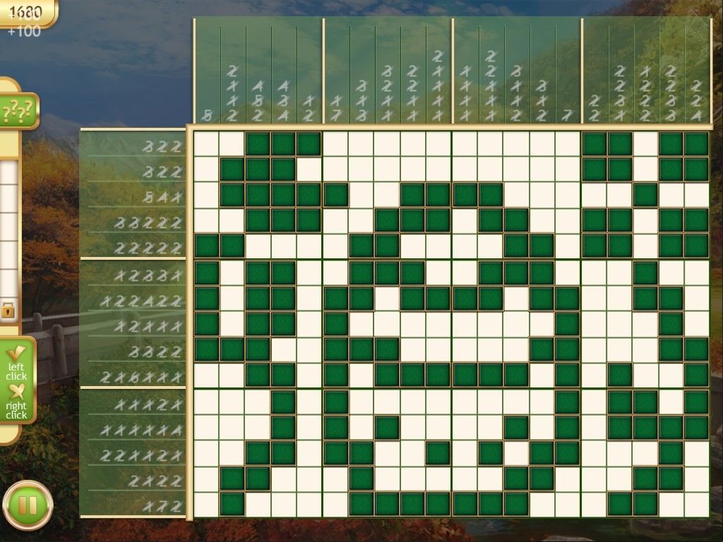 Easter Riddles游戏截图