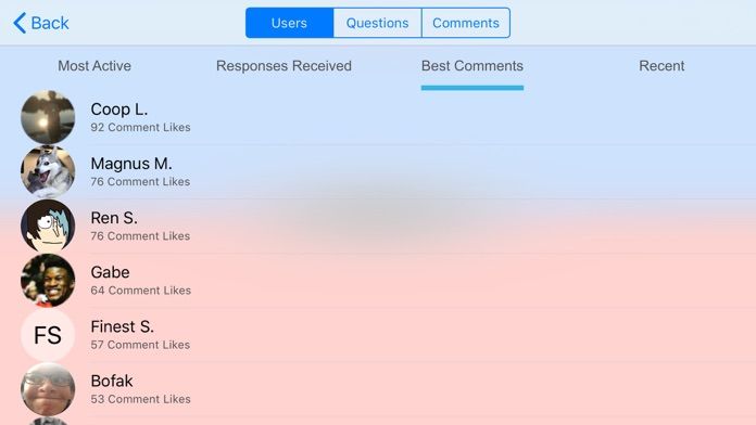 Would You Rather: Conundrums游戏截图