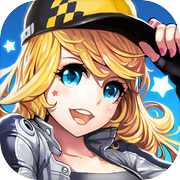 飛車派對-七夕約戰，攜愛同行!icon