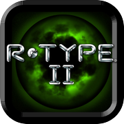 R-TYPE IIicon