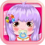 照顾新生儿婴儿宝宝--母婴护理icon