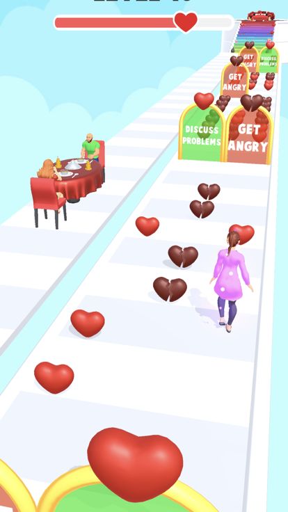 Couple Therapy 3D游戏截图