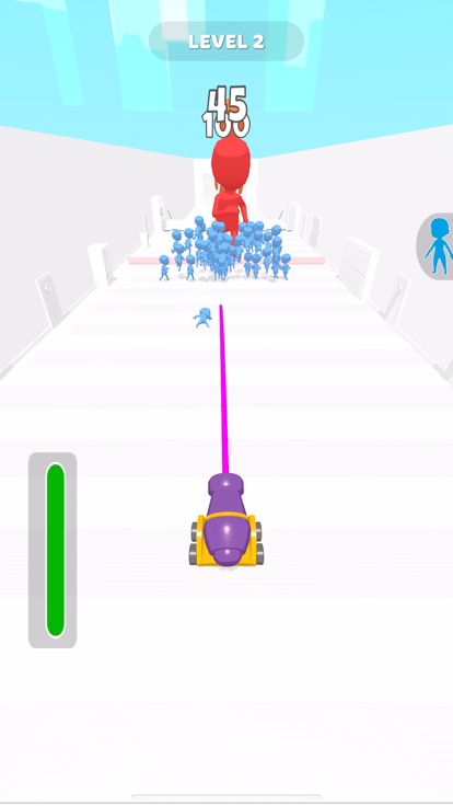 Chibi Madness游戏截图