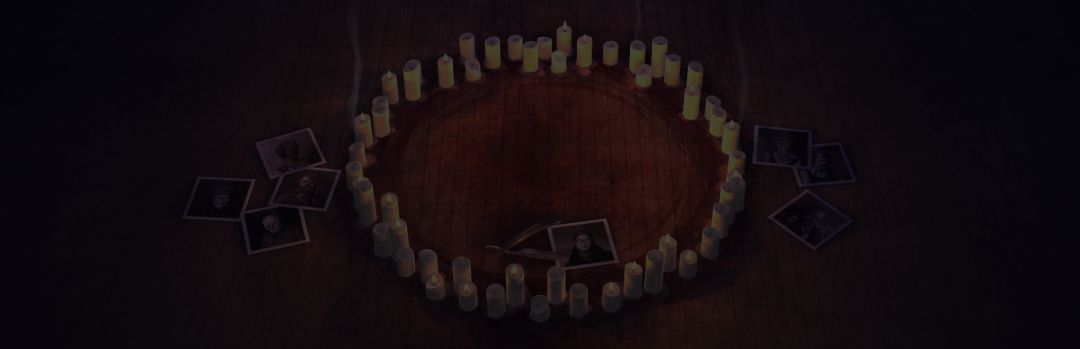 Dead Secret Circle