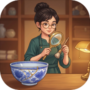 古物修复铺icon
