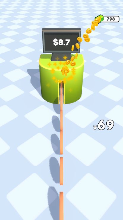 Coin Blast!游戏截图