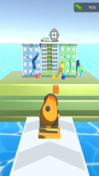 Block Run 3D!游戏截图