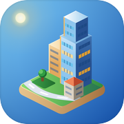 Q-City 城市建造模拟icon