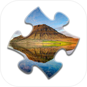 Nature Jigsaw Puzzlesicon