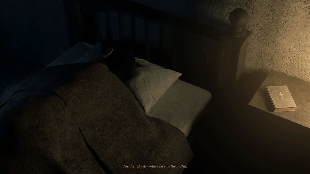 Saint Kotar游戏截图