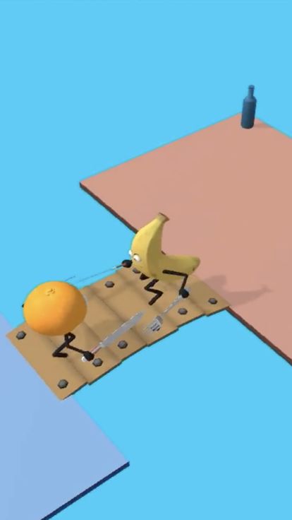 Mega Merge 3D游戏截图