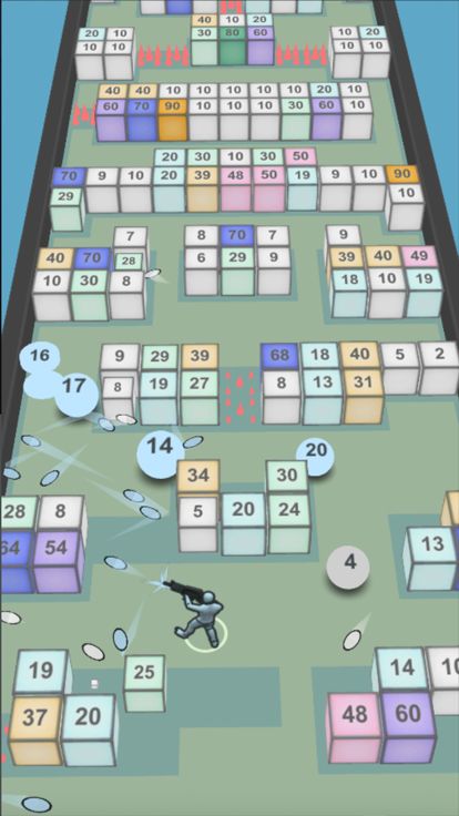 Block Blast Adventure游戏截图