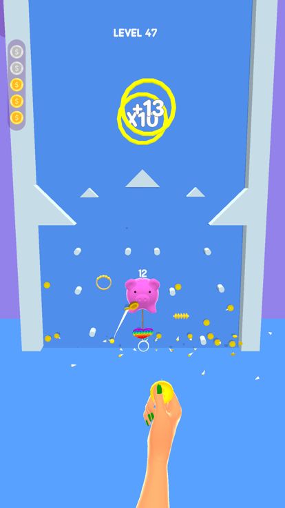 Money Bulk游戏截图