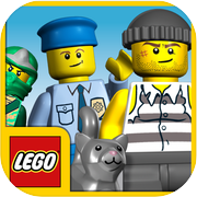 LEGO® Juniors Quest