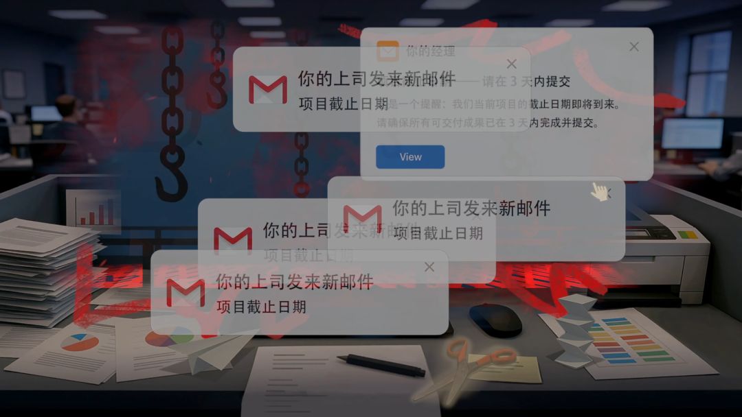 重织之我游戏截图