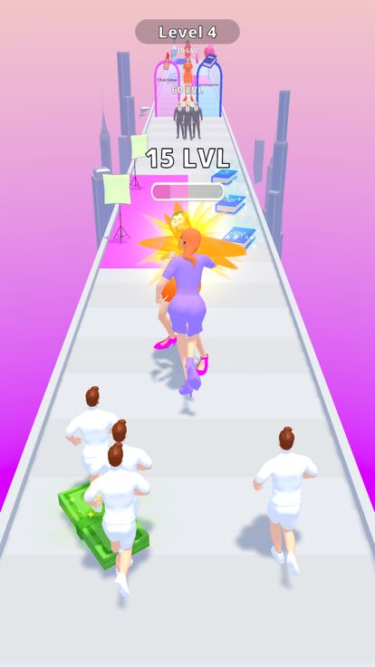 Ultimate Woman游戏截图