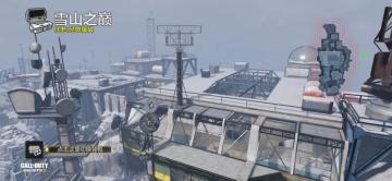 【地图赛单】雪山之巅：掌控时机先手致胜