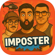 Imposter Oyunu