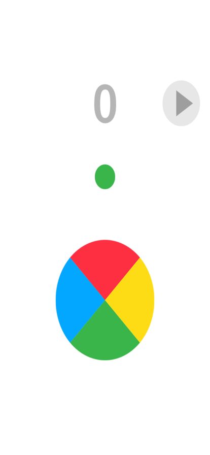 Impossible Rush Game !游戏截图