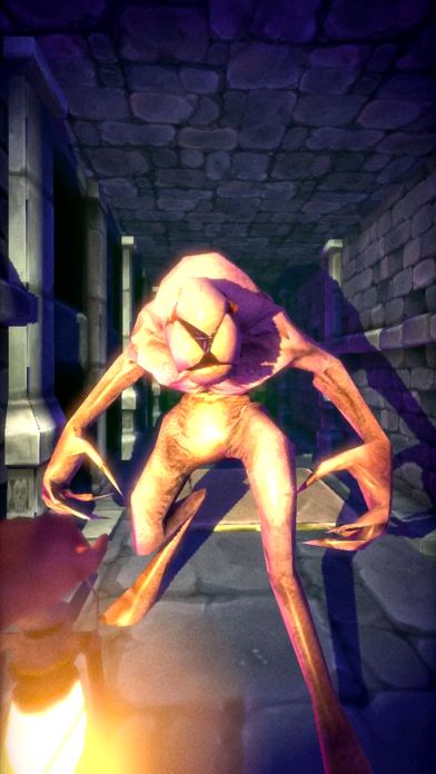 Mindkeeper : The Lurking Fear游戏截图