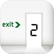 最难密室逃脱系列2: 逃出上锁的房间icon