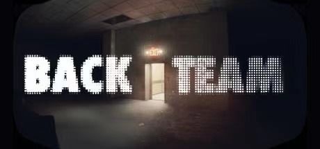BACKTEAM 封面