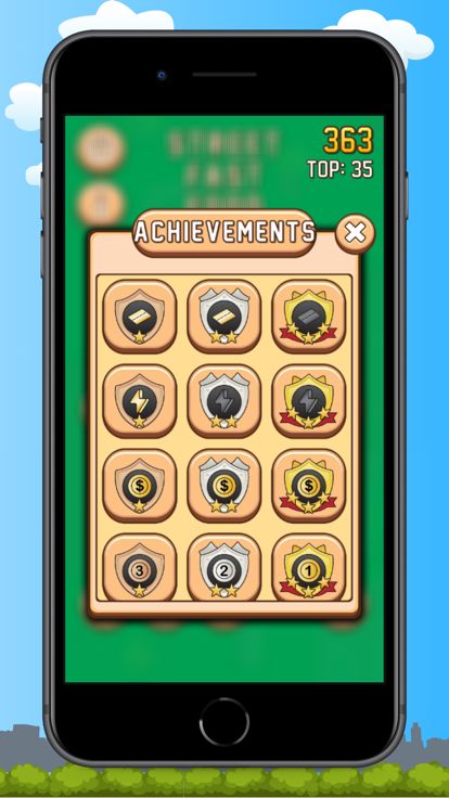 Street Fast Food Truck游戏截图