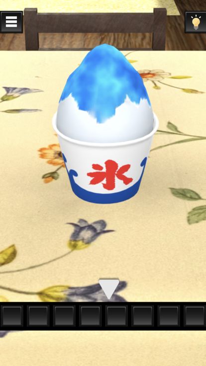 脱出ゲーム　田舎の夏休み。游戏截图