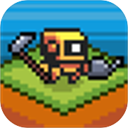 海岛机器人农场icon