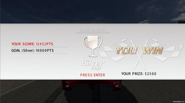 Street Legal Racing: Redline v2.3.1游戏截图