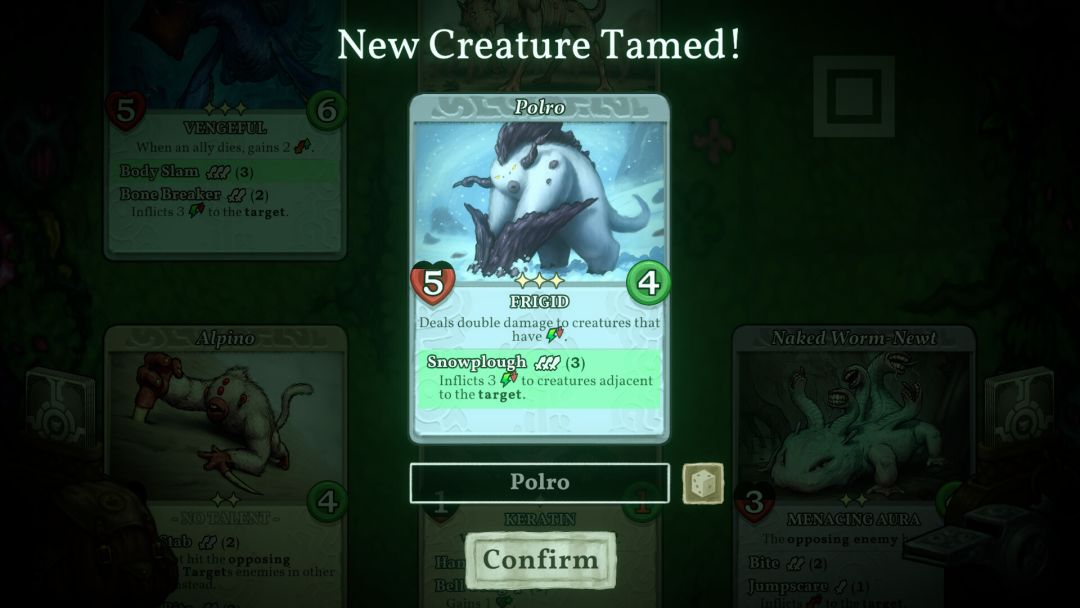 驯牌师 Decktamer游戏截图