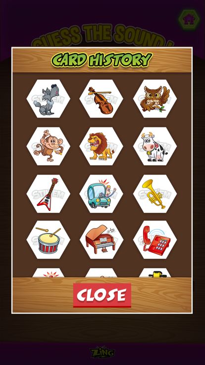 Stik’em游戏截图