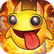 元气地下城（TapTap测试版）icon