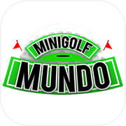 Mini Golf Mundo