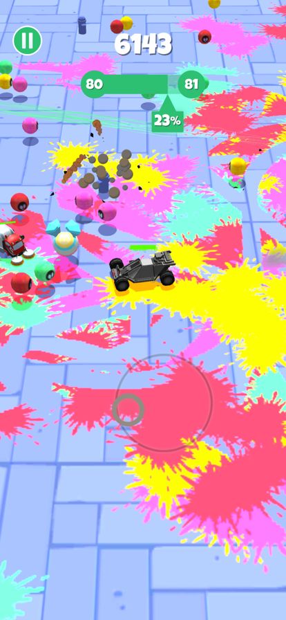 Mess It Up!游戏截图