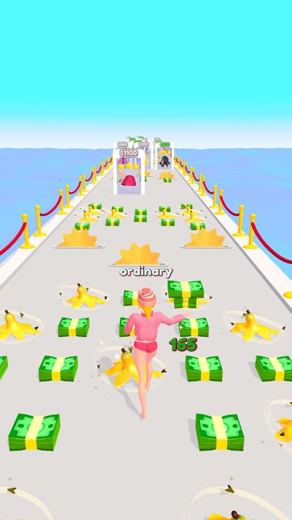 Discount Rush !游戏截图