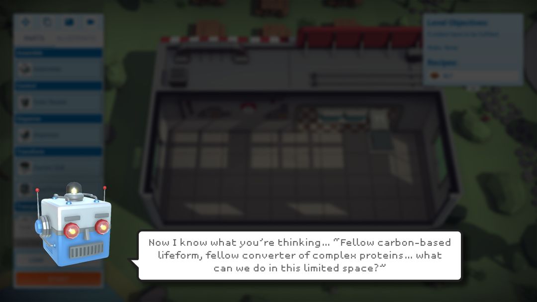 Automachef游戏截图