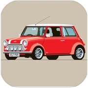 High speed car racing 2016icon