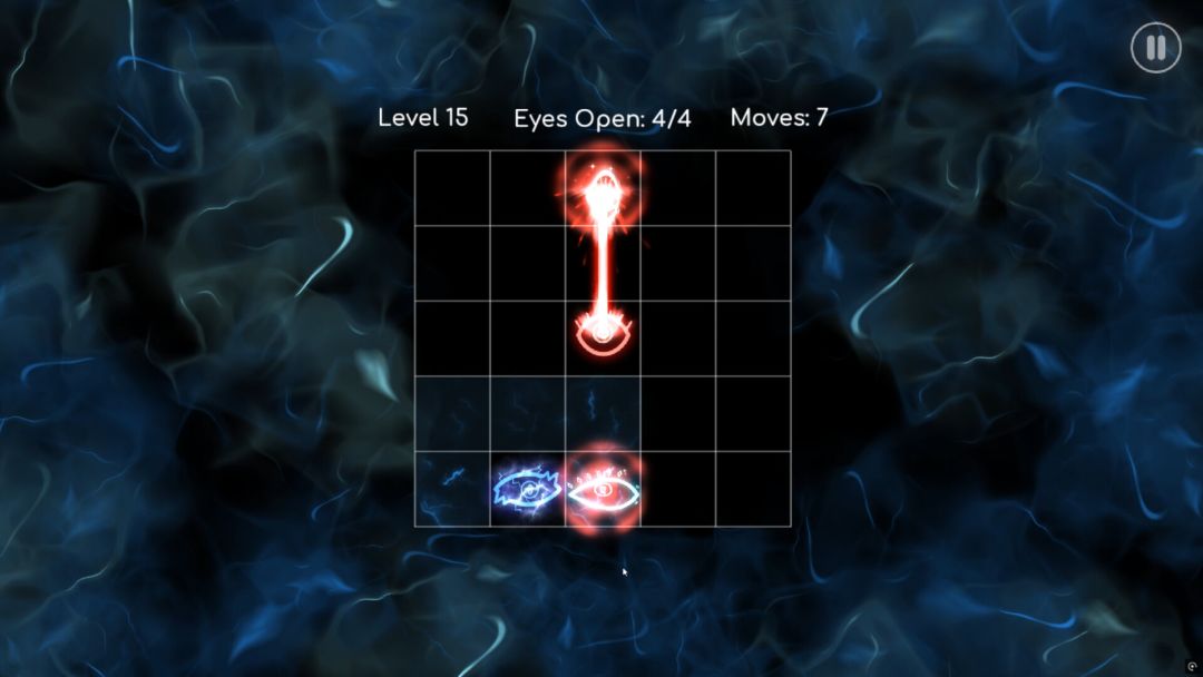 OPEN YOUR EYES游戏截图