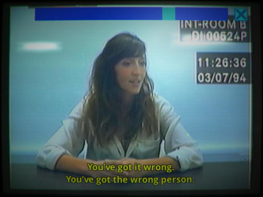 她的故事游戏截图