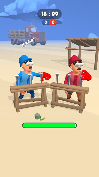 Nail Fast游戏截图