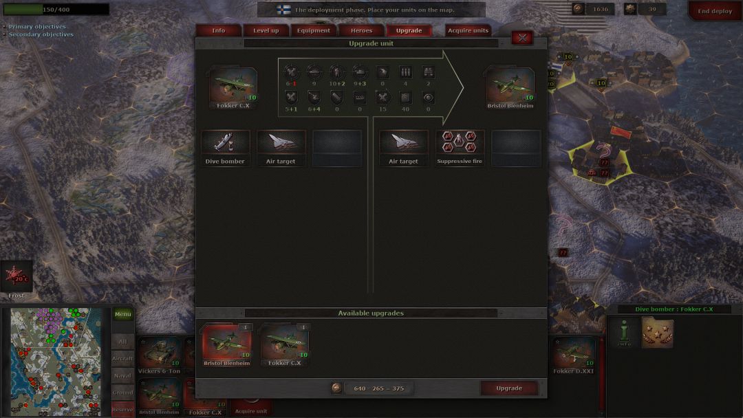 Strategic Mind: Spirit of Liberty游戏截图