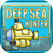 Deep Sea Huntericon
